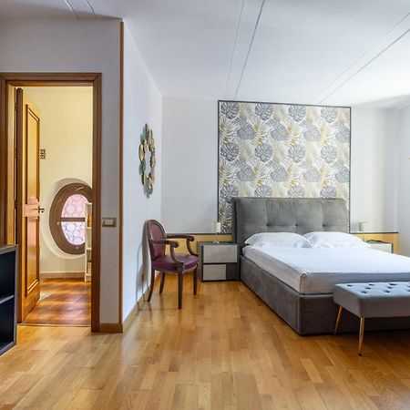 Hospitalityrome Navona Studio Apartment Εξωτερικό φωτογραφία