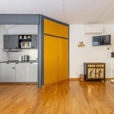 Hospitalityrome Navona Studio Apartment Εξωτερικό φωτογραφία