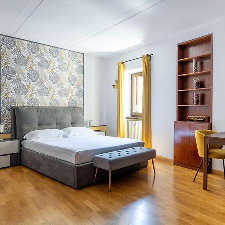 Hospitalityrome Navona Studio Apartment Εξωτερικό φωτογραφία