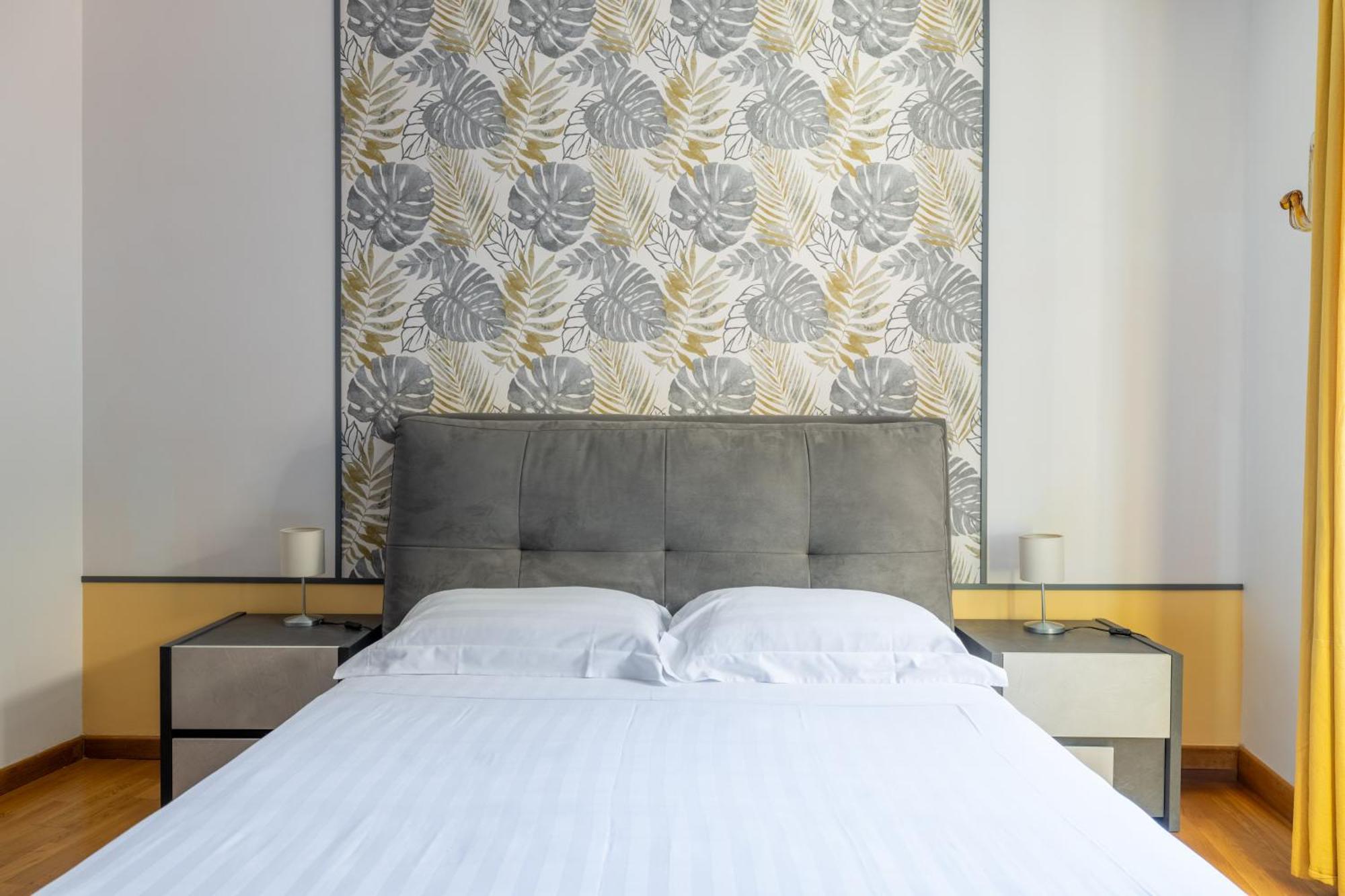 Hospitalityrome Navona Studio Apartment Εξωτερικό φωτογραφία