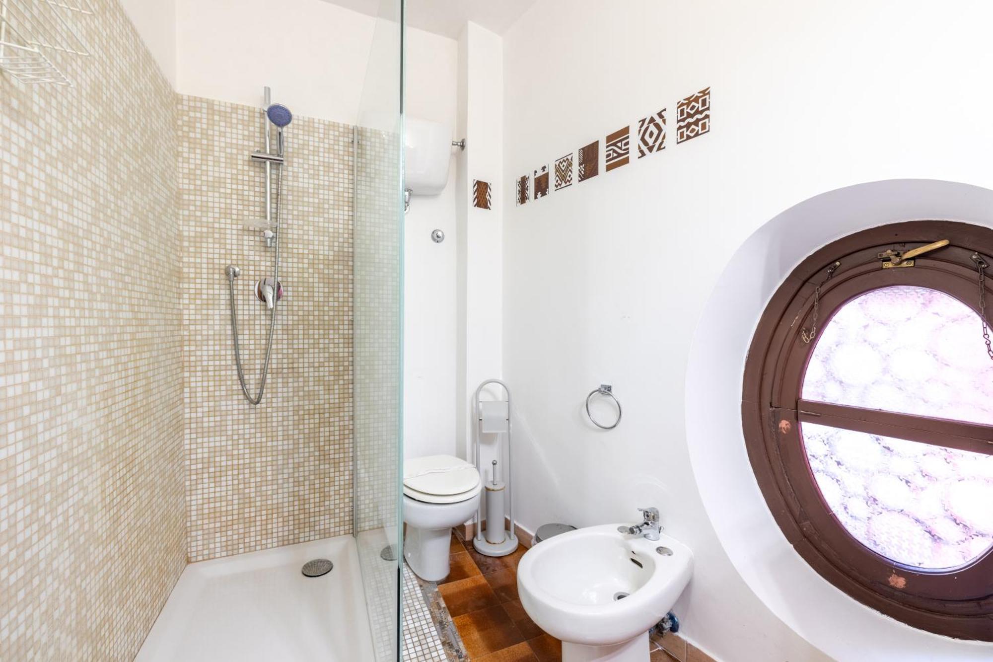 Hospitalityrome Navona Studio Apartment Εξωτερικό φωτογραφία