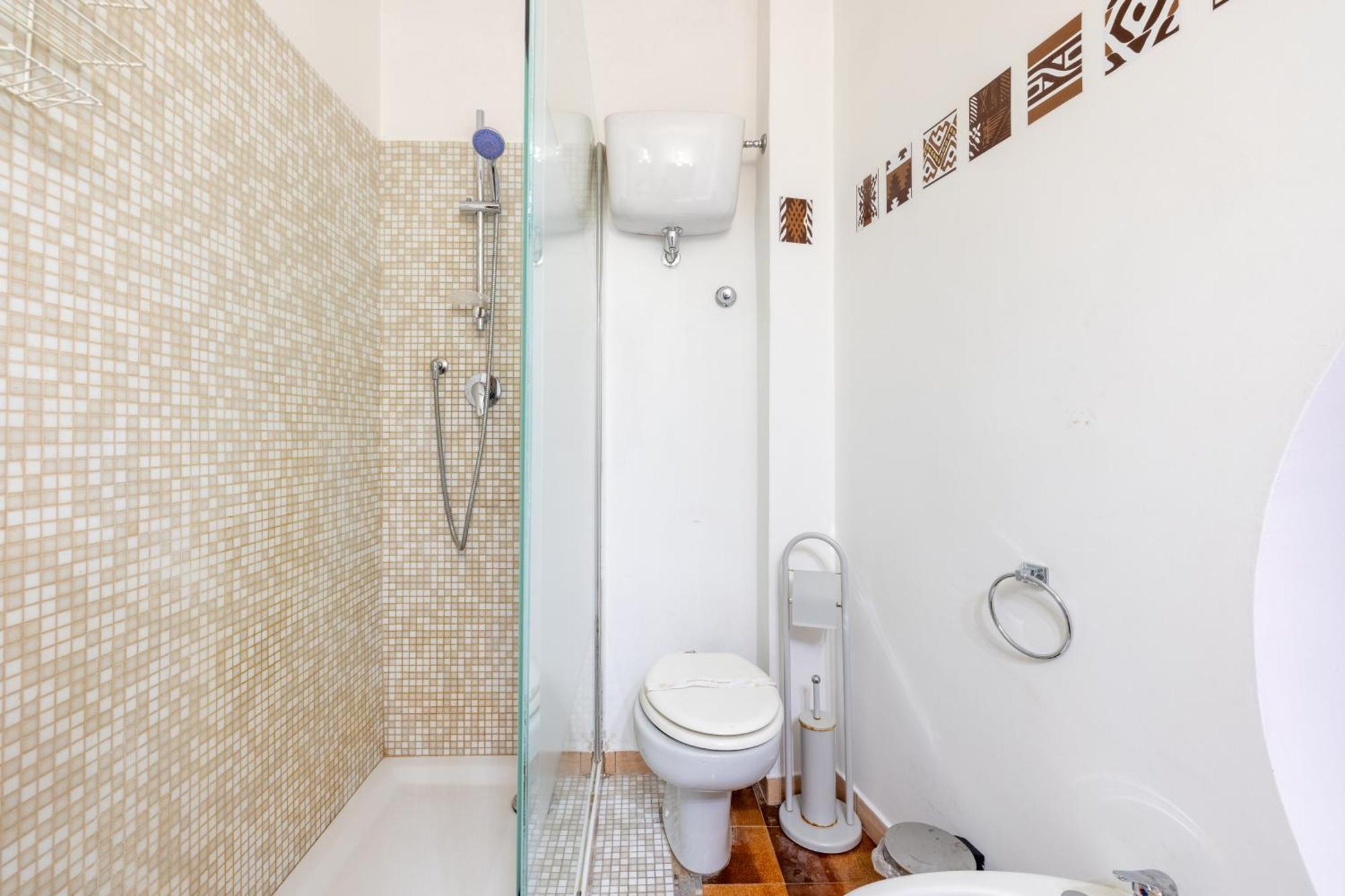 Hospitalityrome Navona Studio Apartment Εξωτερικό φωτογραφία