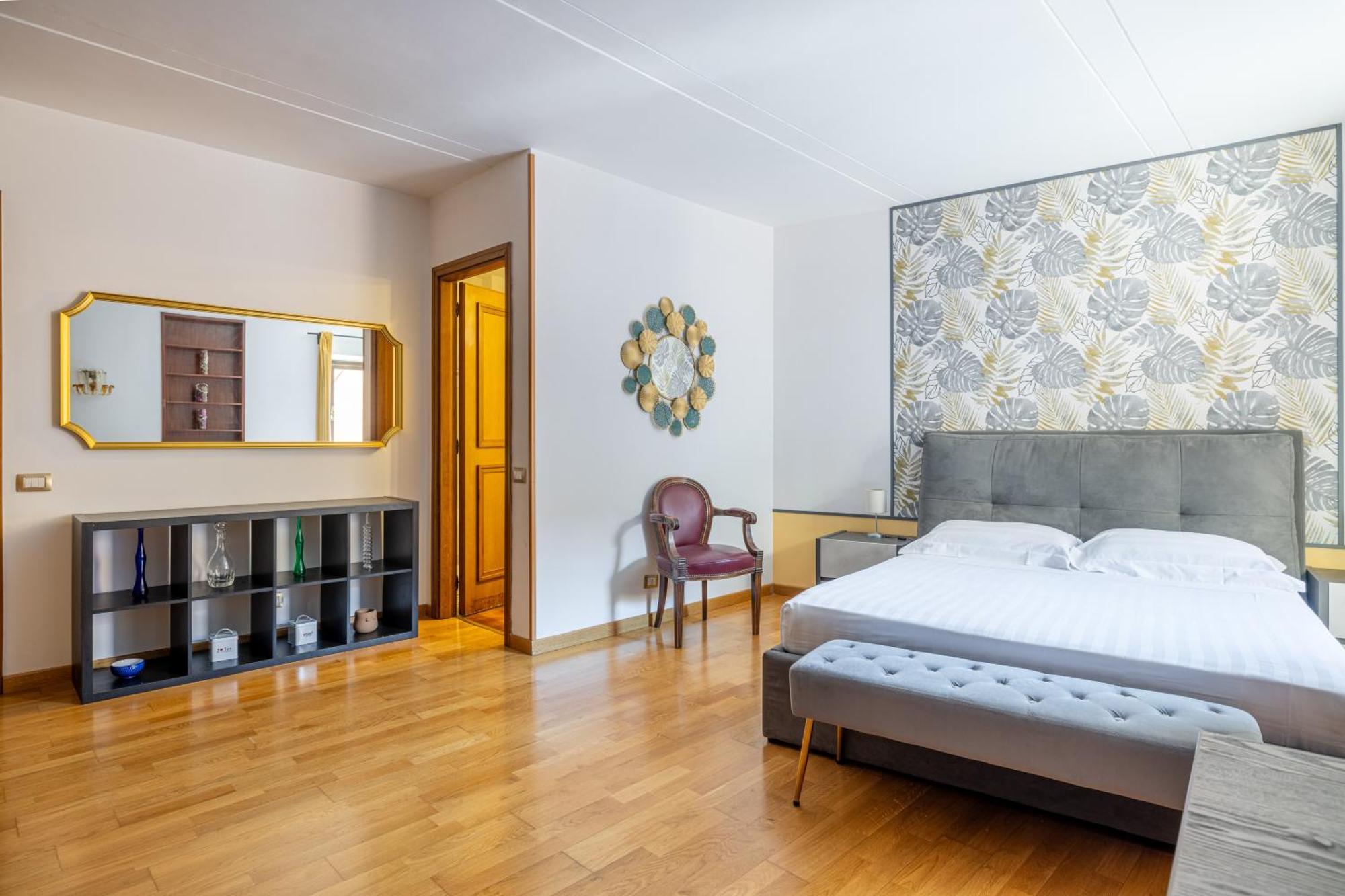 Hospitalityrome Navona Studio Apartment Εξωτερικό φωτογραφία