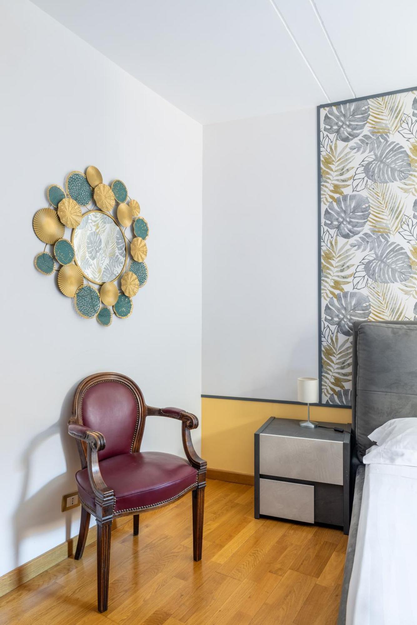 Hospitalityrome Navona Studio Apartment Εξωτερικό φωτογραφία